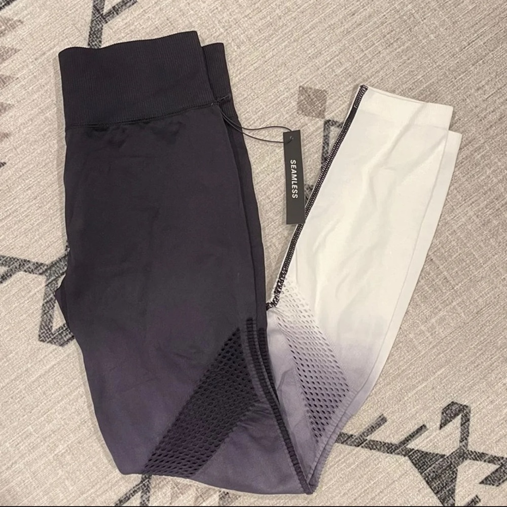 Forever 21 leggings NWT